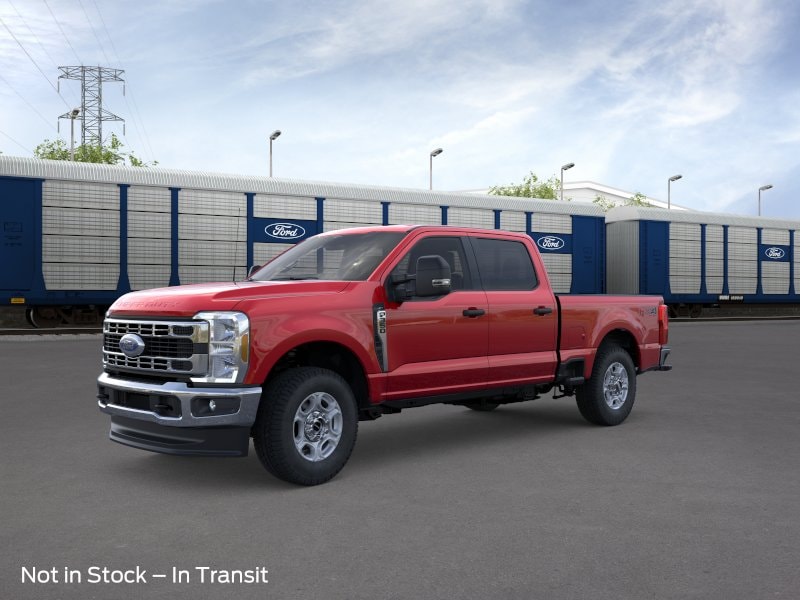 2026 Ford F-350's photo