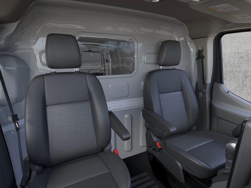 2025 Ford Transit Van Base - Photo 37