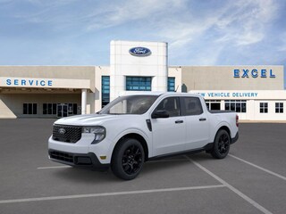 2025 Ford Maverick XLT TRUCK
