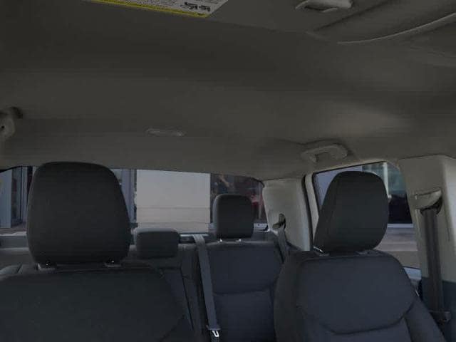 Thumbnail: 2025 Ford Maverick - 36