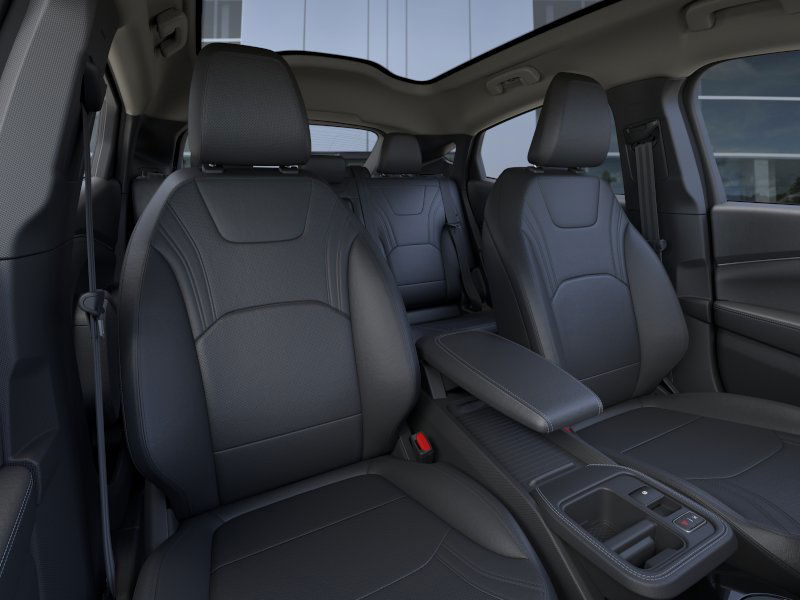 2025 Ford Mustang Mach-E Premium CROSSOVERS