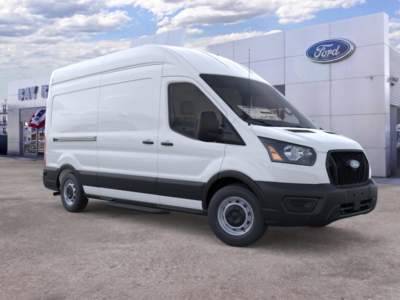 2026 Ford Transit Van