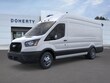 Ford Transit Van