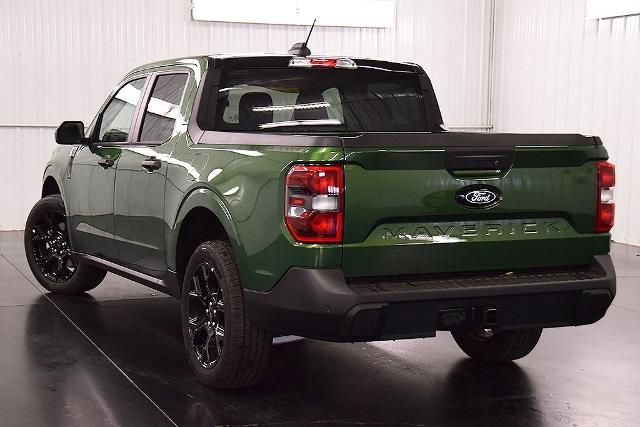 2025 Ford Maverick XLT - Photo 38