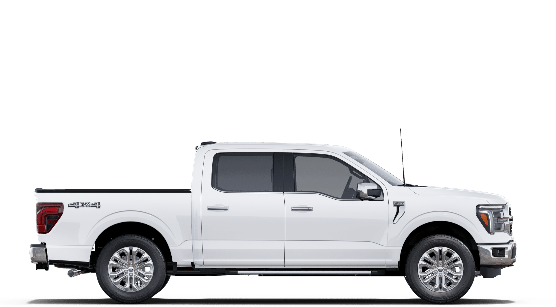 Thumbnail: 2025 Ford F-150 - 5