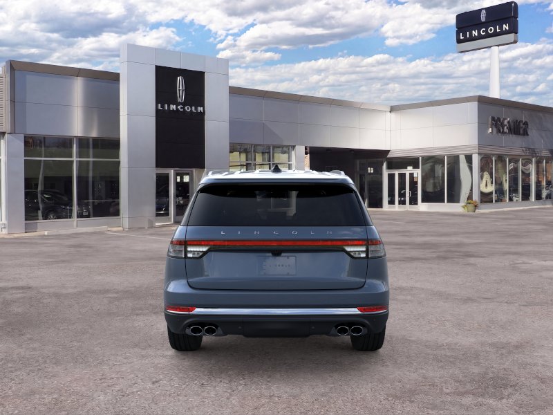 2026 Lincoln Aviator Premiere - Photo 6