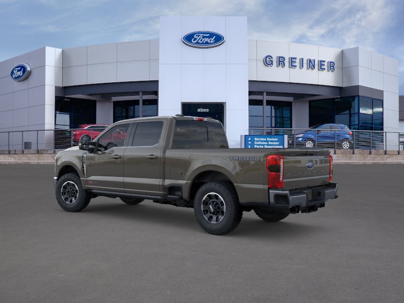 Thumbnail: 2026 Ford F-350 - 25