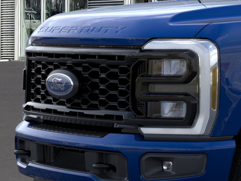 2026 Ford F-350 Super Duty XL - Photo 39