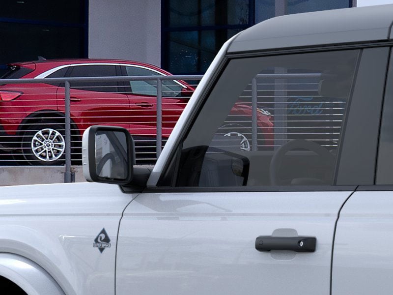 Thumbnail: 2026 Ford Bronco - 47