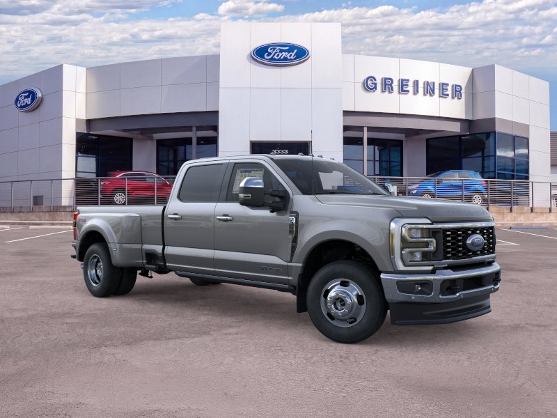 2026 Ford F-350 Super Duty Lariat - Photo 29