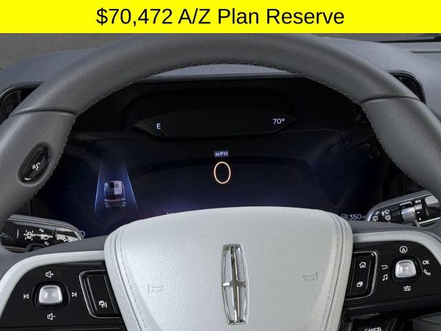 2026 Lincoln Aviator Reserve - Photo 13