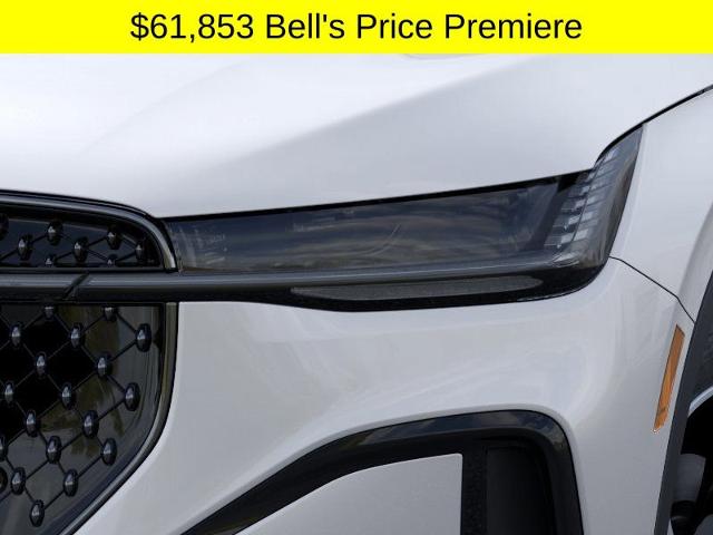 2026 Lincoln Nautilus Premiere - Photo 18