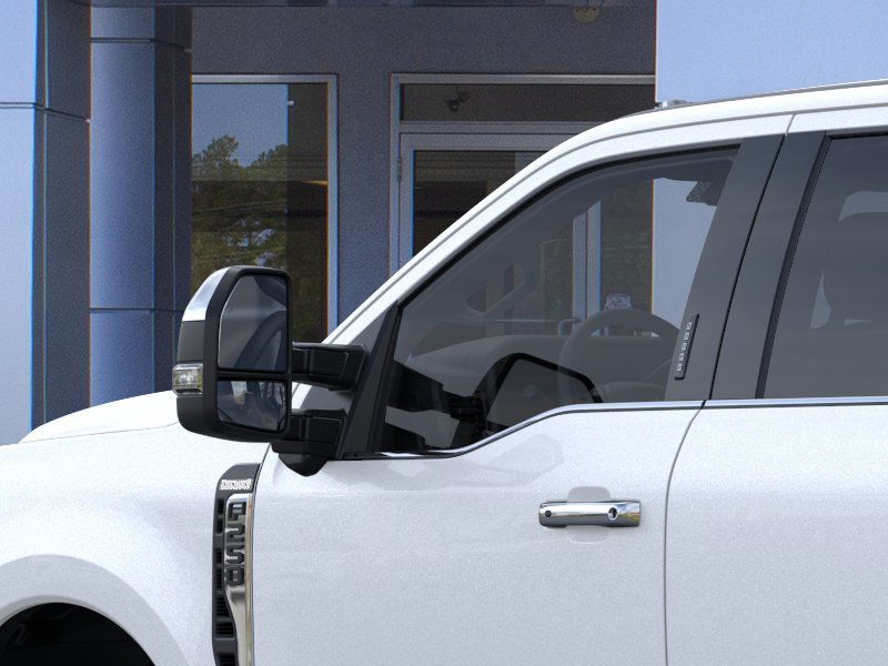 2025 Ford F-250 Super Duty King Ranch - Photo 48