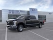  Ford F-250SD