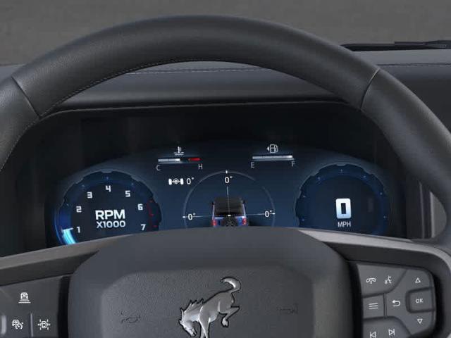 Thumbnail: 2026 Ford Bronco - 38