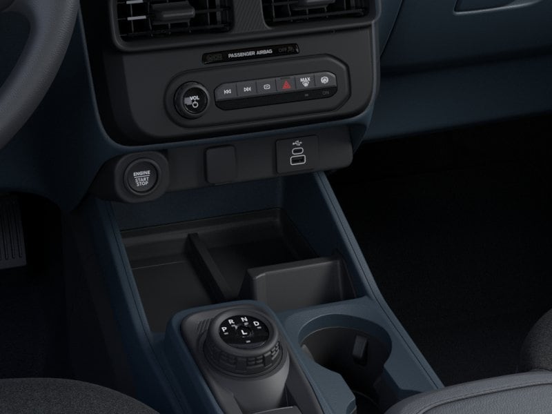 2025 Ford Maverick XLT - Photo 41