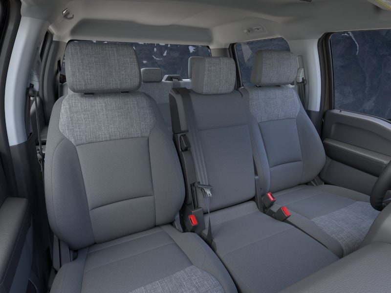 2026 Ford F-350 Super Duty XLT - Photo 10