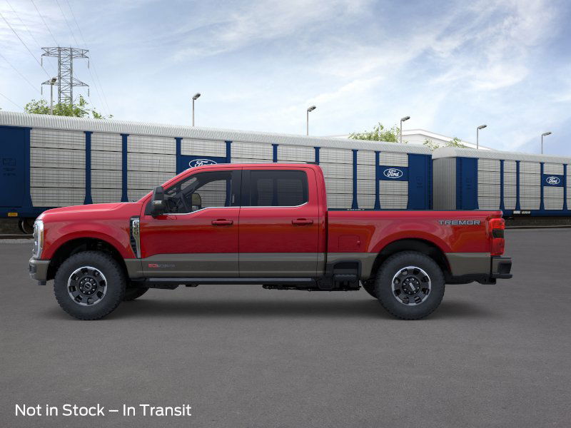 Thumbnail: 2026 Ford F-350 - 25