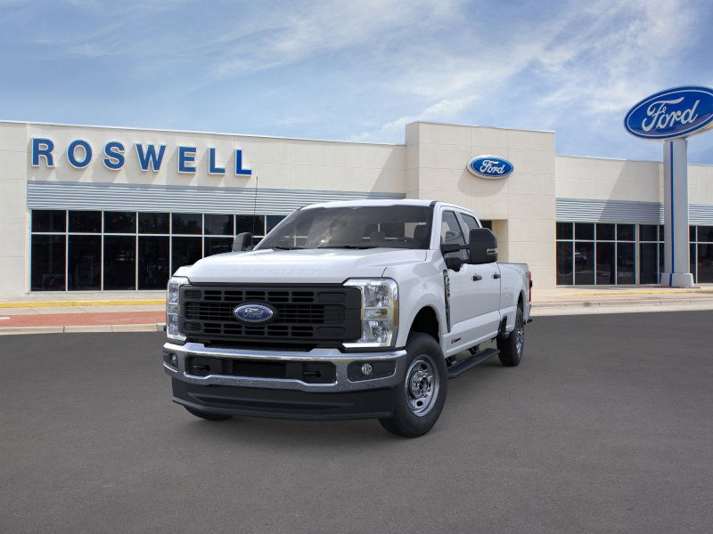 2025 Ford F-250 photo 2