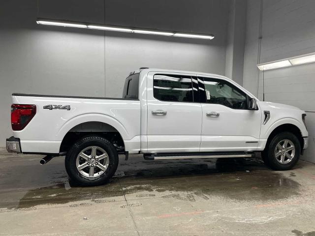 Thumbnail: 2025 Ford F-150 - 33