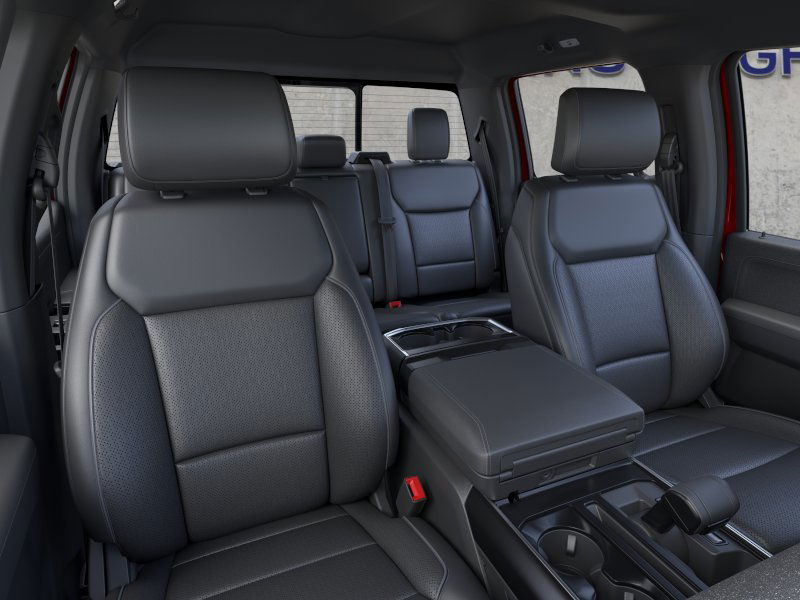 Thumbnail: 2025 Ford F-150 - 32