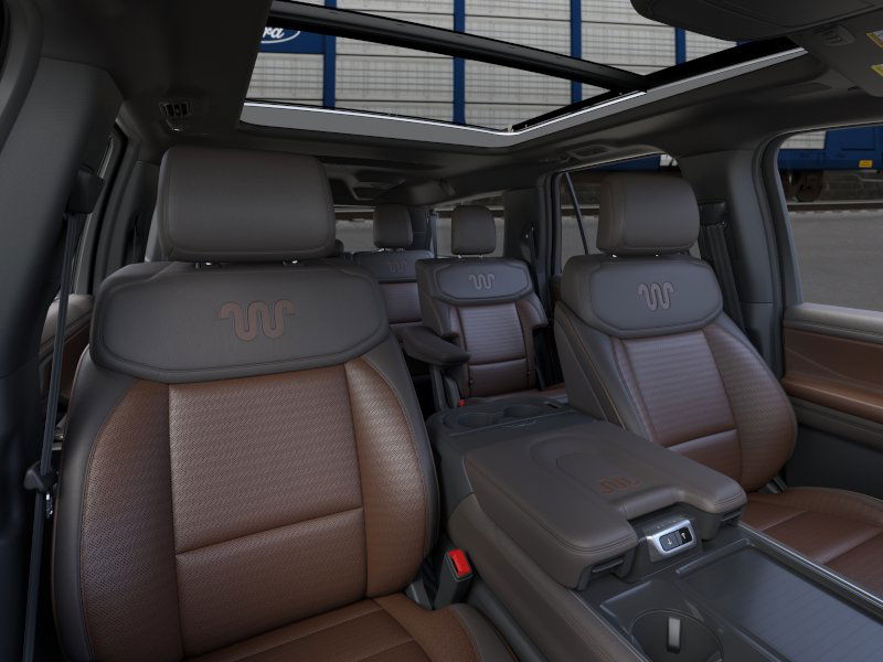 Thumbnail: 2025 Ford Expedition MAX - 33