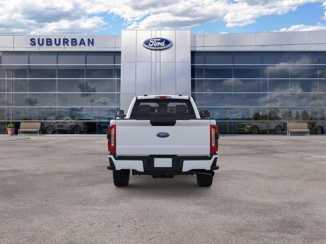 2025 Ford F-350 Super Duty XL - Photo 30