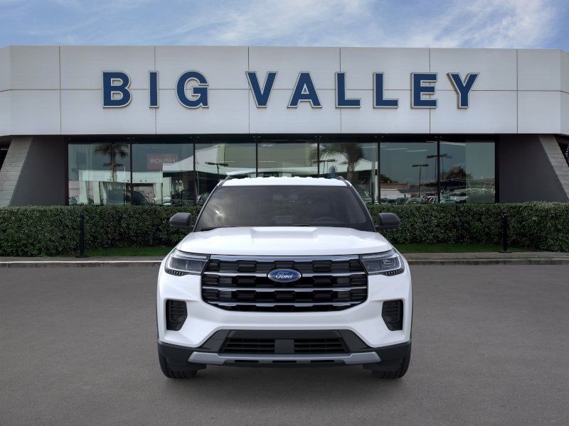 2026 Ford Explorer Active - Photo 31