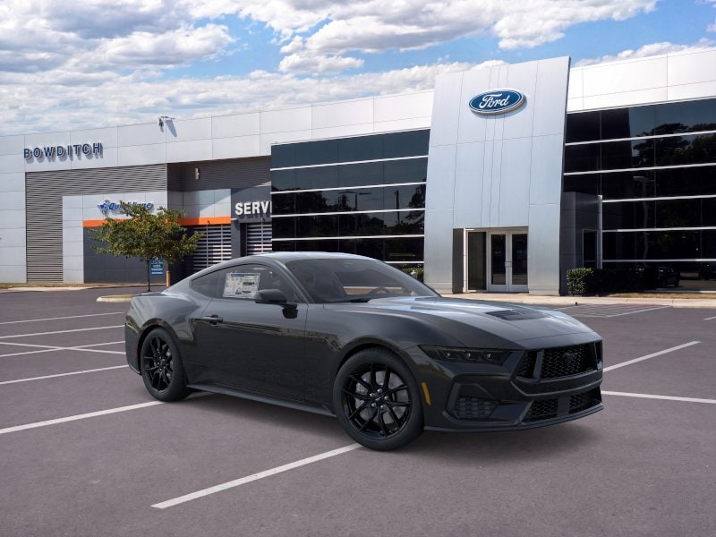 2025 Ford Mustang GT Premium Fastback - Photo 7