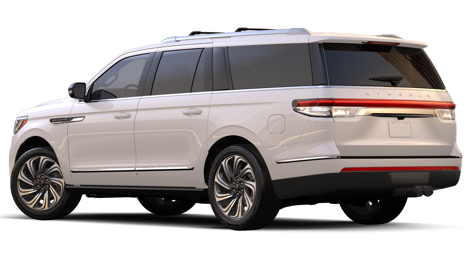 2023 Lincoln Navigator Prices, Reviews, and Pictures
