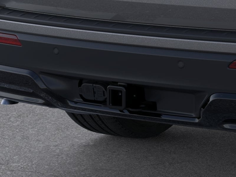 2026 Ford Explorer ST-Line - Photo 23