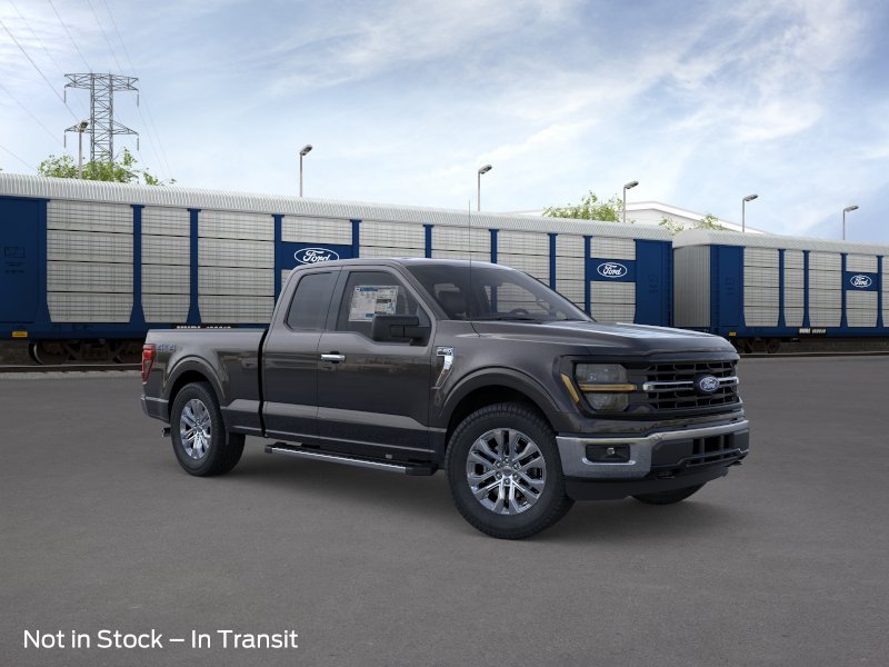 new 2026 Ford F-150 car, priced at $57,150