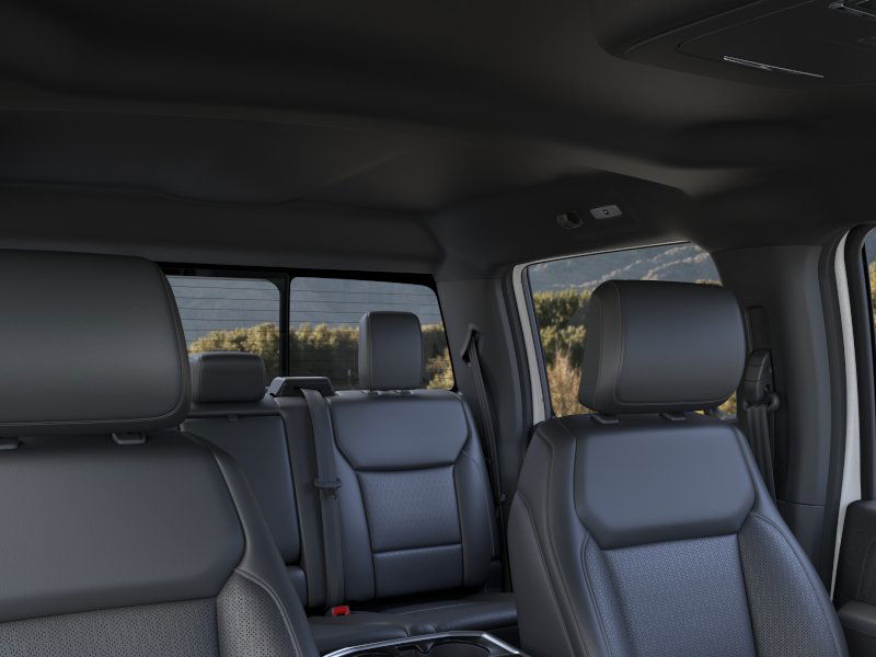 2025 Ford F-150 Lariat - Photo 44