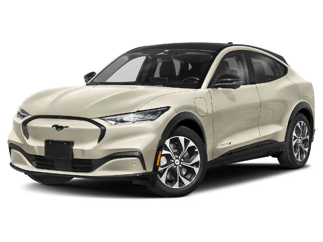 2026 Ford Mustang-Mach-e Premium's photo