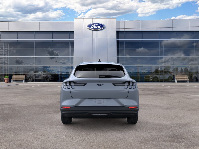 2026 Ford Mustang Mach-E Premium SUV