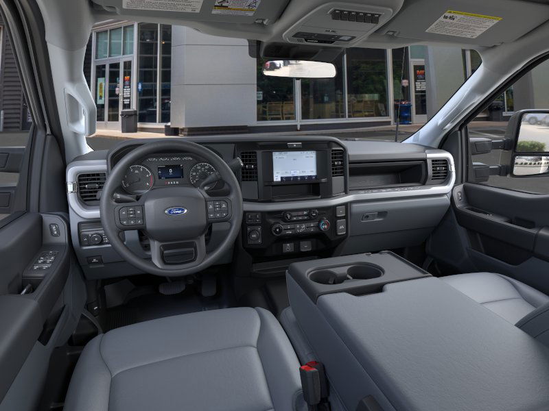 Thumbnail: 2026 Ford Econoline - 9