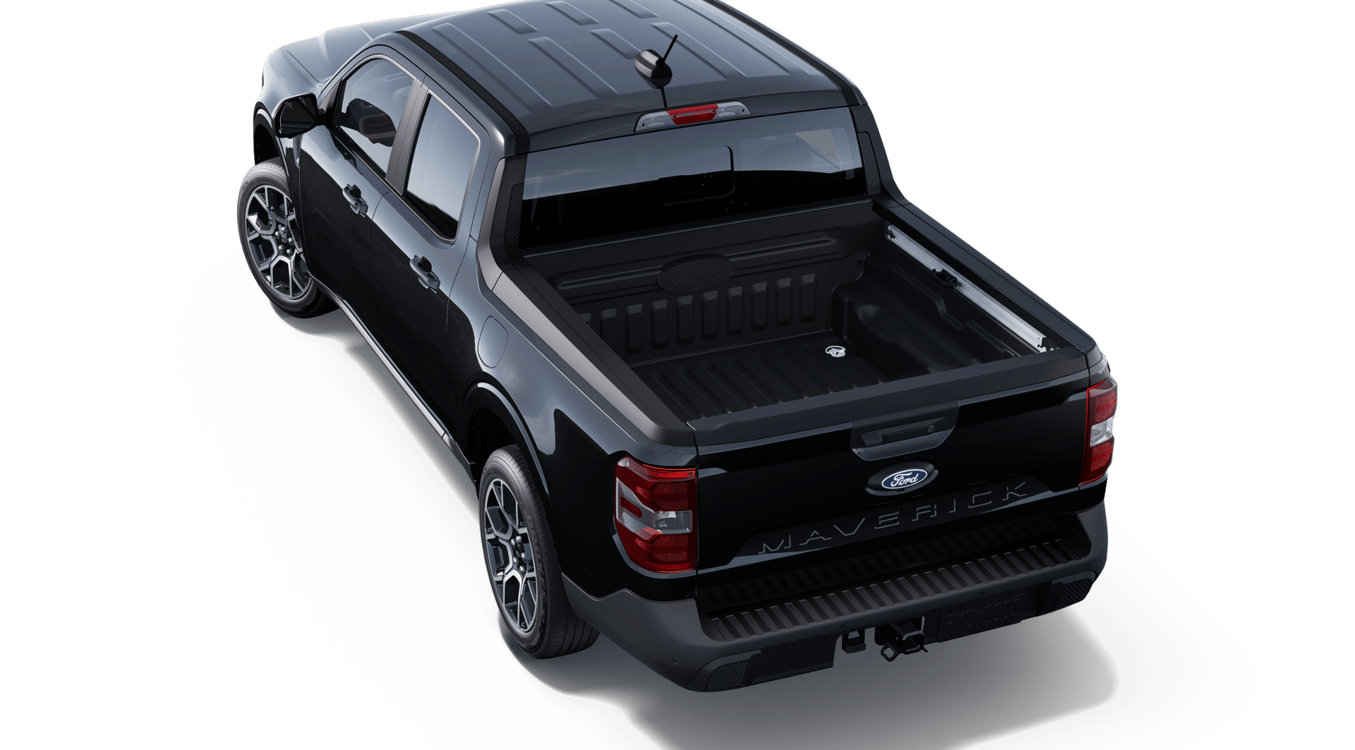 Thumbnail: 2025 Ford Maverick - 2