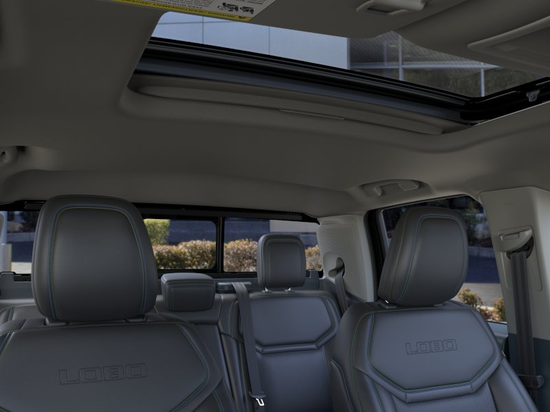 2025 Ford Maverick Lobo Premium - Photo 12