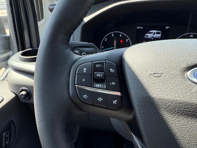 2025 Ford Transit Passenger Van XLT - Photo 63