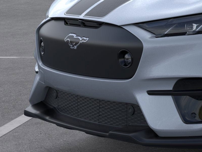 2025 Ford Mustang Mach-E GT - Photo 47