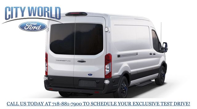 2025 Ford Transit Van Base - Photo 10