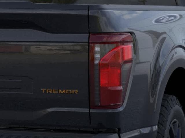 Thumbnail: 2026 Ford F-150 - 43