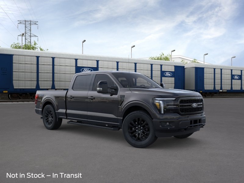 Thumbnail: 2026 Ford F-150 - 7