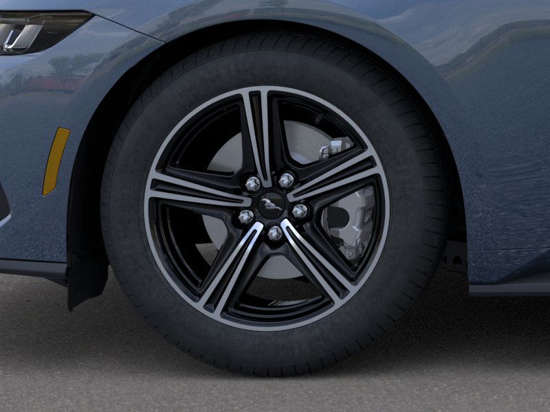 2025 Ford Mustang EcoBoost Premium Fastback - Photo 37
