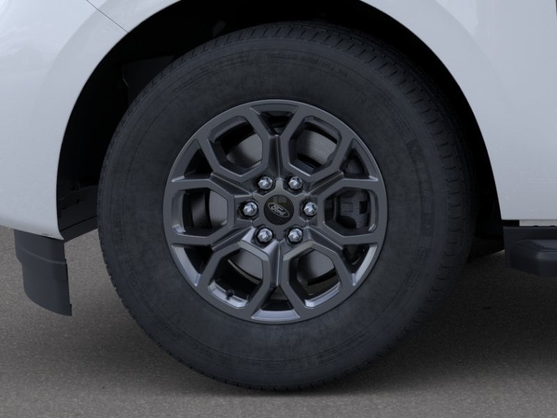 2026 Ford Expedition Active SUV