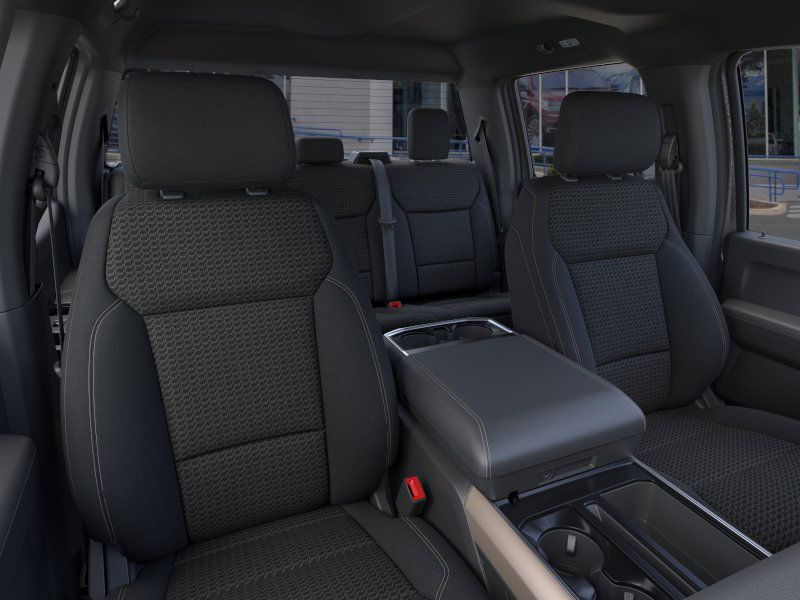 Thumbnail: 2026 Ford F-150 - 38