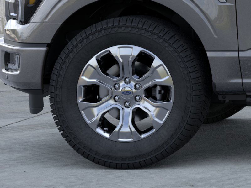 Thumbnail: 2026 Ford F-150 - 19