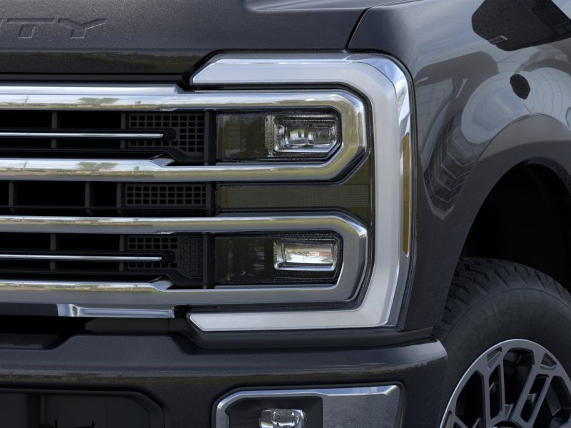 Thumbnail: 2026 Ford F-350 - 18