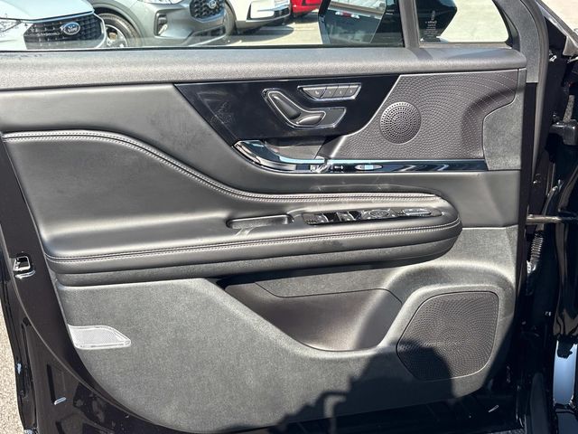 2025 Lincoln Corsair Grand Touring - Photo 51