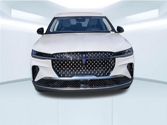 2026 Lincoln Nautilus Premiere CROSSOVERS